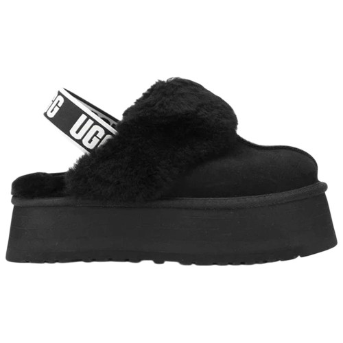 Ugg Funkette